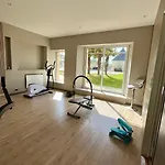 L'azalée, Avec Accès Piscine Et Jacuzzi