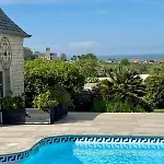 Apartamento L'azalee, Avec Acces Piscine Et Jacuzzi