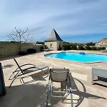 Apartamento L'azalée, Avec Accès Piscine Et Jacuzzi *