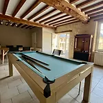 L'azalée, Avec Accès Piscine Et Jacuzzi Apartamento