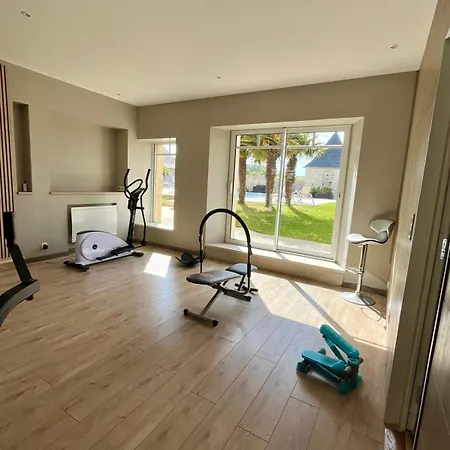L'azalee, Avec Acces Piscine Et Jacuzzi