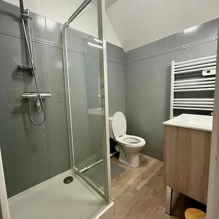 L'azalée, Avec Accès Piscine Et Jacuzzi *