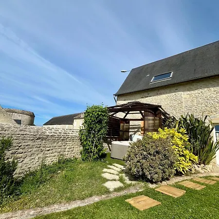 Apartamento L'azalée, Avec Accès Piscine Et Jacuzzi *