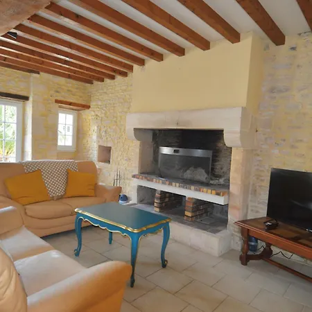 L'azalée, Avec Accès Piscine Et Jacuzzi Saint-Côme-de-Fresné