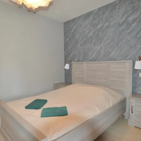 L'azalée, Avec Accès Piscine Et Jacuzzi * Saint-Côme-de-Fresné