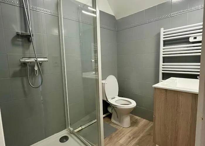 L'azalee, Avec Acces Piscine Et Jacuzzi *