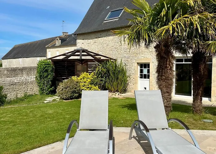 L'azalée, Avec Accès Piscine Et Jacuzzi Appartement *