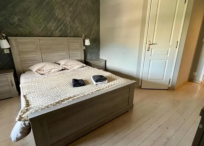 L'azalee, Avec Acces Piscine Et Jacuzzi *